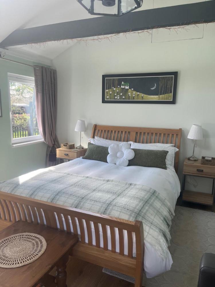 The Snuggery Broadclyst