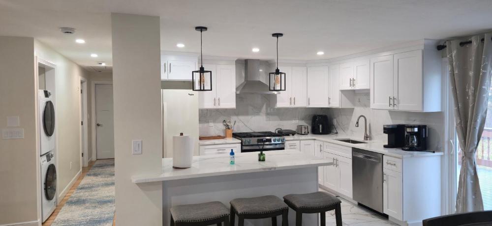 The Upper Level Oasis- FIFA World Cup 2026 Stay