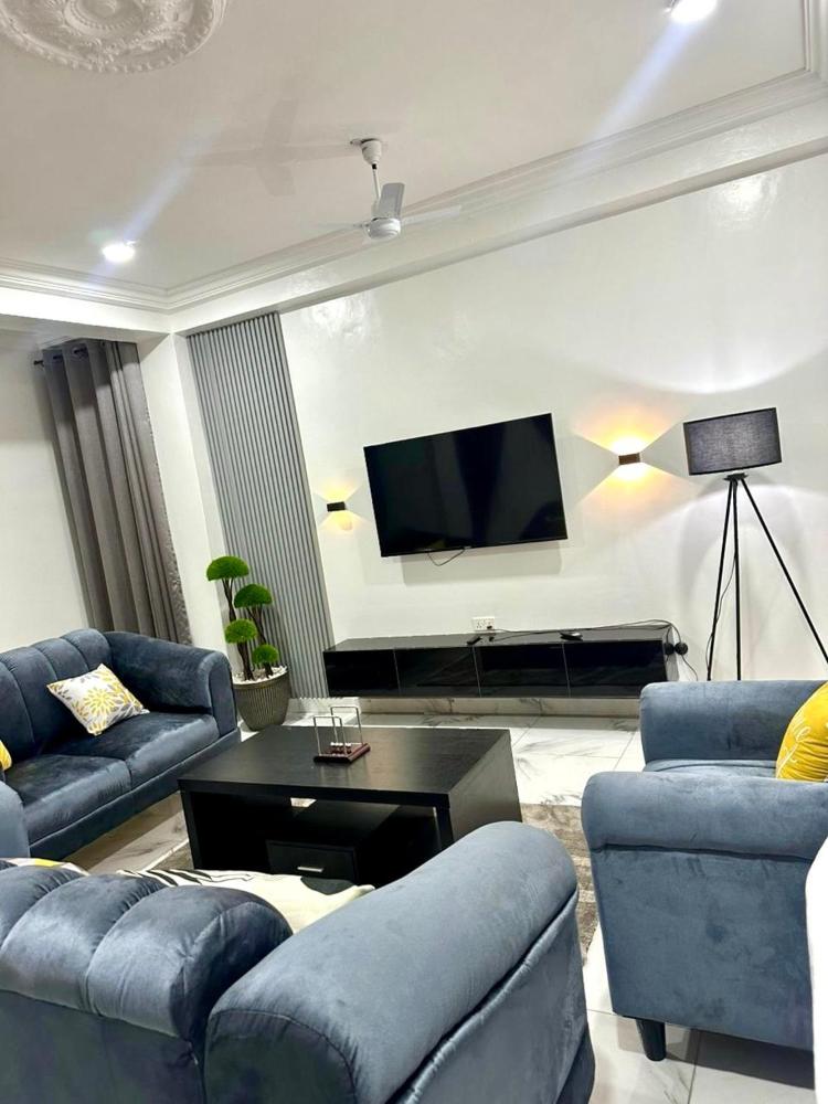 The Willows Apartment - Cozy Two Bedroom all en-suite Apartment