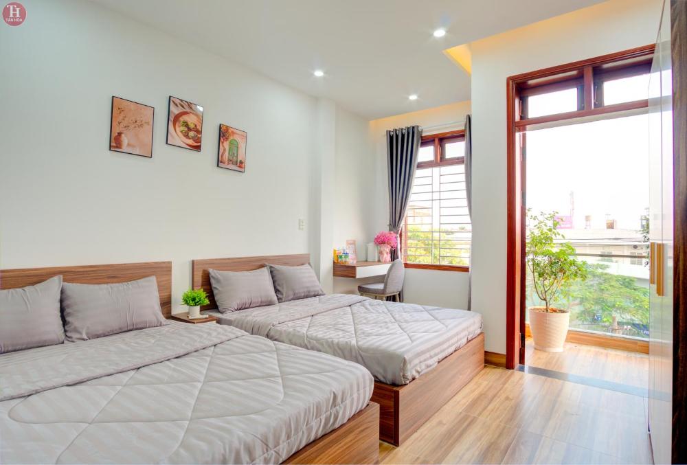 Tân Hoà Homestay Da Nang