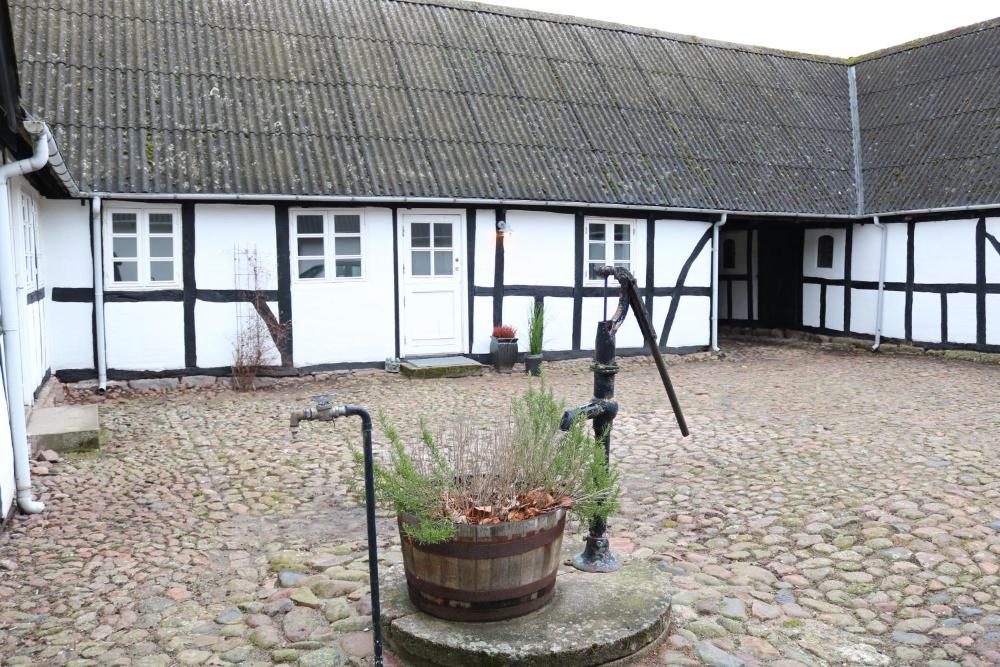 Tøndegården 2 rooms apartment