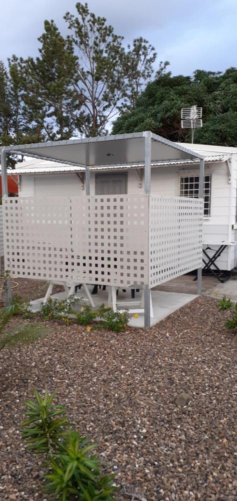 "Tom" Chez Tom et Dilou