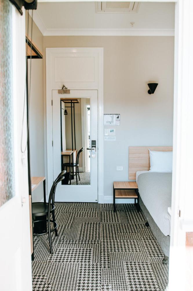 Tourist Hotel Narrabri