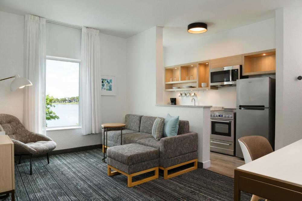 TownePlace Suites Fort Lauderdale West