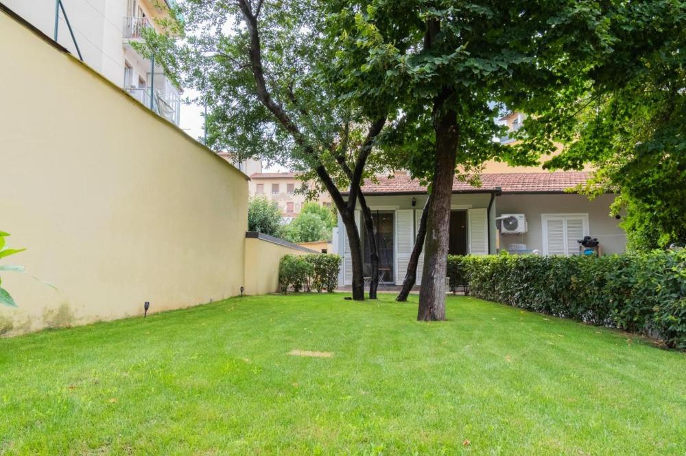 Tramvia Home con Parcheggio privato