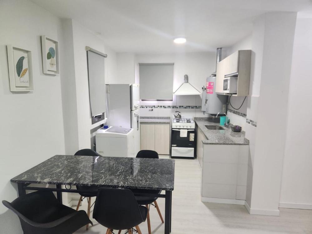 Traslasierra Champaquí Deptos