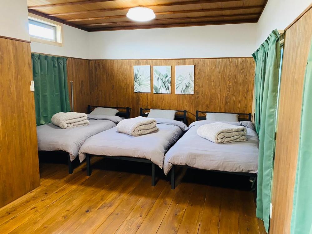 松山一棟貸し宿Tsuji