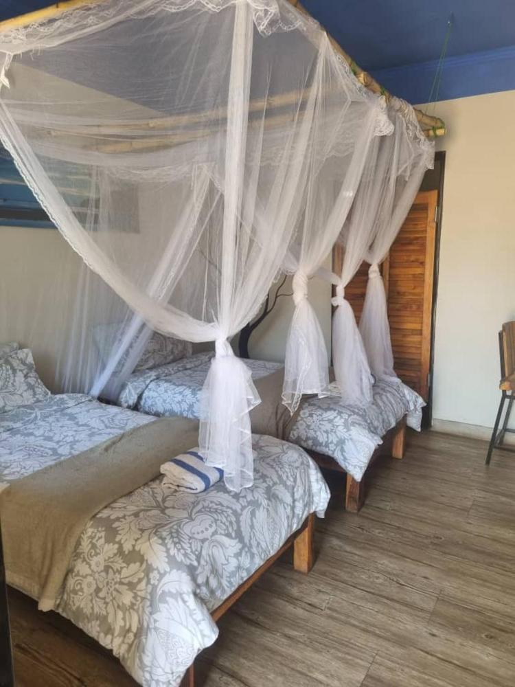 Umunthu Space & Lodge