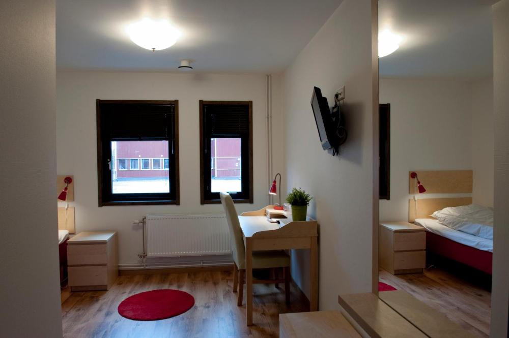 Valbergsängen Hotell & Vandrarhem