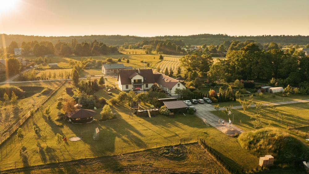 Viesu nams Kāpsargi