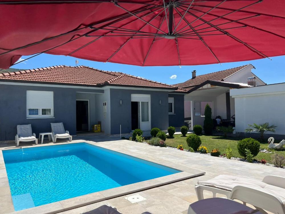 Vila Dolce Vita Mostar