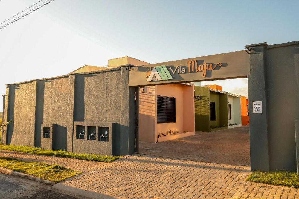 Vila Maju espaço home office,garagem,próx..UniAraxá,fácil acesso