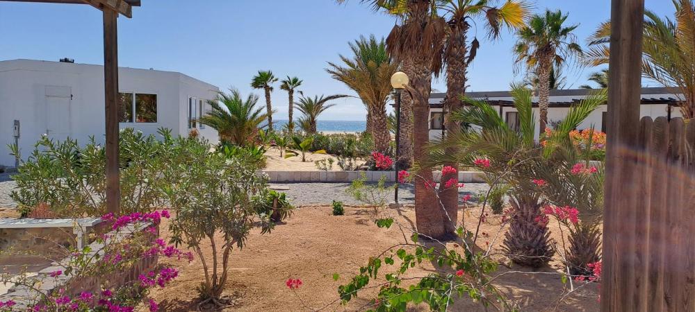 Vilas Praia de Chaves - sol y mar STANDART