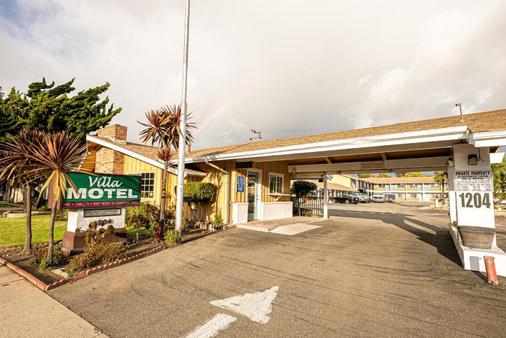 Villa Motel