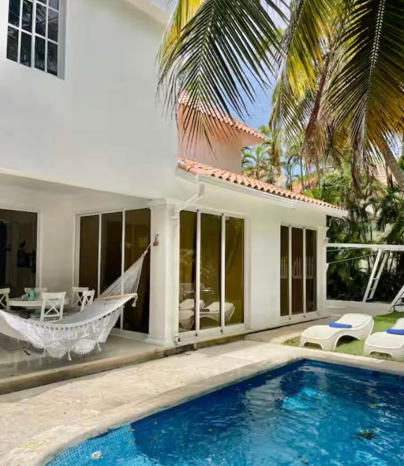 Villa Puntacana Village near by the airport and beach