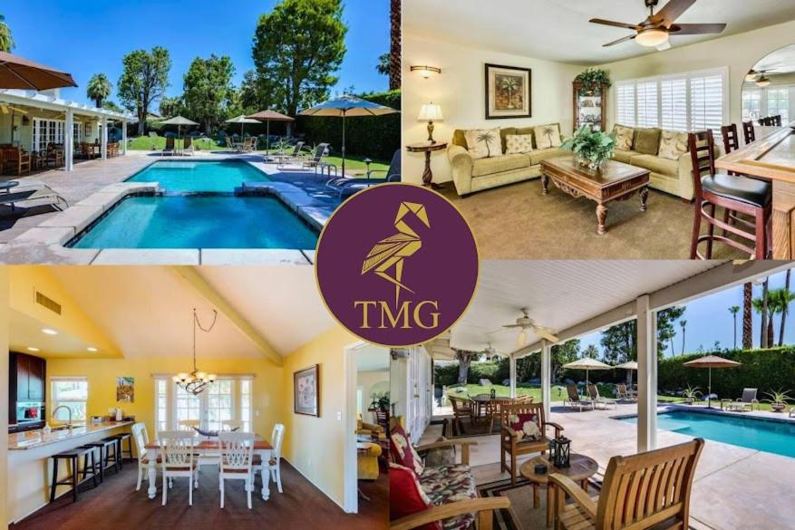 Villa Tanisha - Luxury with pool