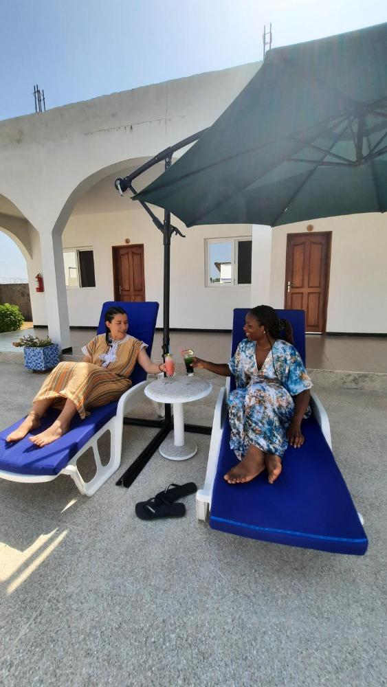 Villa Teranga Cap skirring