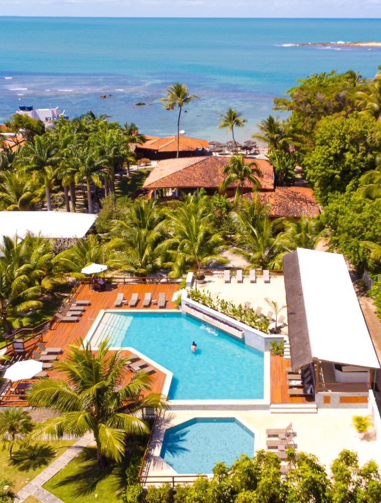 Village Paraíso Tropical