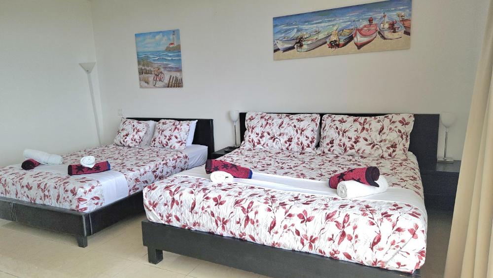 Vista Azul Town Center