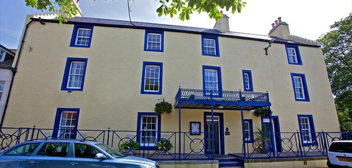 West End Guest House