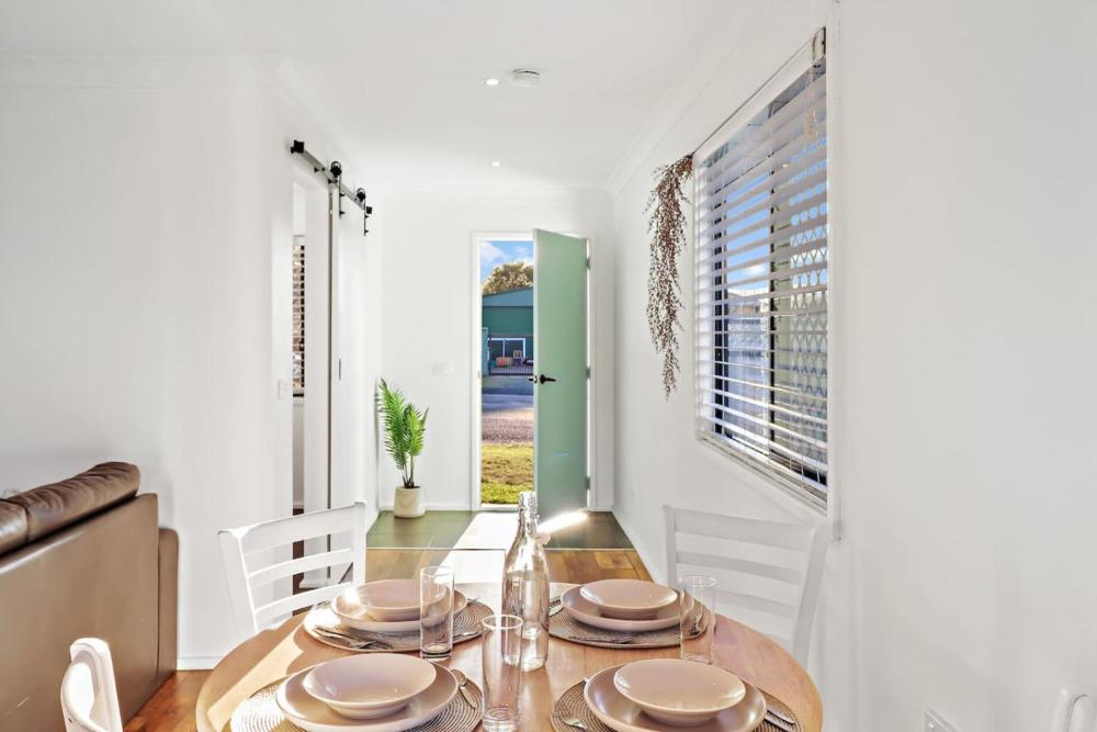 Wine Country Cottage