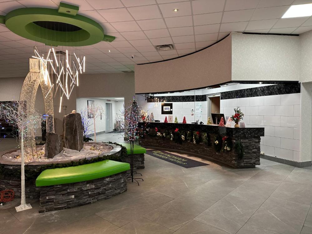 Wyndham Garden Medicine Hat Conference Center