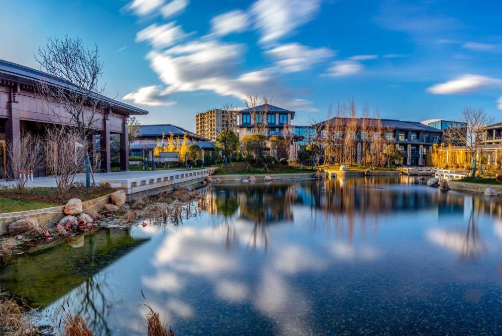 Wyndham Grand Plaza Royale Zhaotong