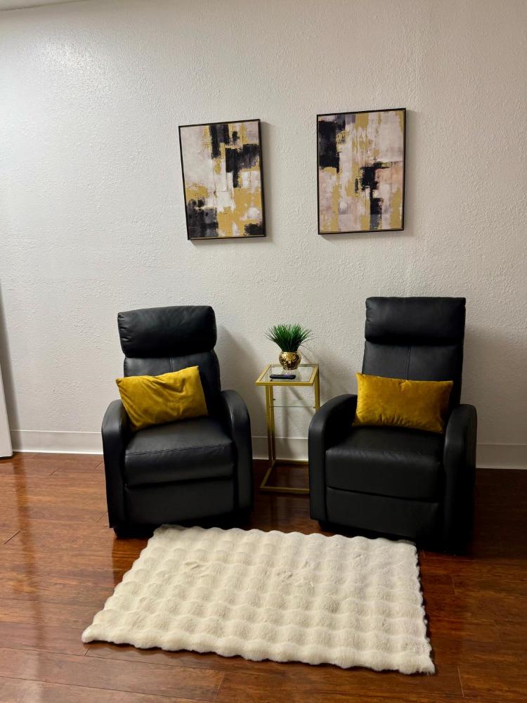 Yania’s Cozy Getaway