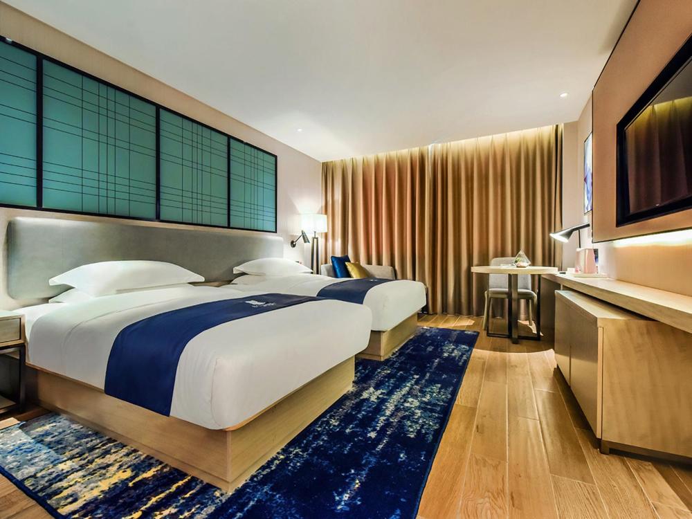 Yishang Hotel Anshun High-speed Railway Station Airport Road Branch