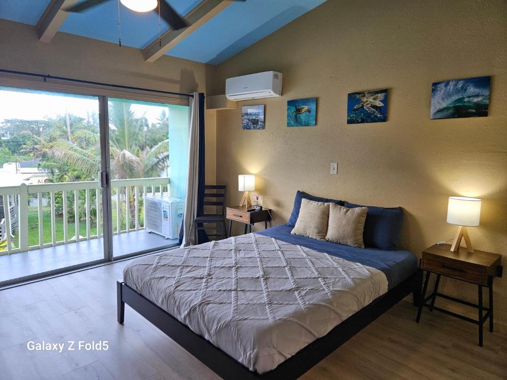 Yonegan Plumeria Hilo Hotel