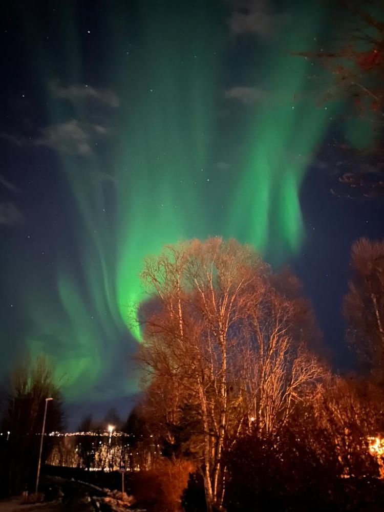 Your home away from home, apartment 2