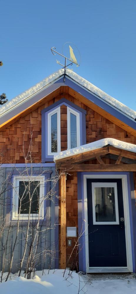 Yukon Sweet Spot Bed and Bakery